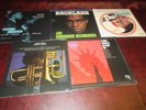FREDDIE HUBBARD VERIFIED ISSUES STRAIGHT LIFE 1ST LIGHT BACKLASH SOUL SESAME LPS