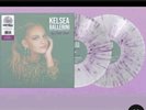 KELSEA BALLERINI The First Time Orchid Splatter Vinyl RSD 2025 Record Store Day