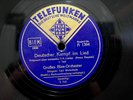 Telefunken 1933 Germany - Deutscher Kampf Im Lied - 10