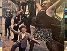 [ROCK/POP] VG+/VG LP The DOORS Strange Days {Orig 1967 ELEKTRA] MONO Terre Haute