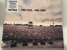 OASIS Time Flies…1994-2009 RSD 2025  4 LP Color Vinyl Numbered Box Set