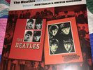 SEALED 2 Lp The Beatles ALL AROUND THE WORLD VOLUME 1 Australia United Kingdom