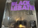 BLACK SABBATH Master of Reality LP VMP Vinyl Me Please Purple Orchid Splatter