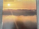 JOHN COLTRANE Interstellar Space Vinyl LP Record ABC Impulse 1974 Gatefold VG+