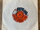 Reggae Pat Satchmo / Eric Donaldson ‎– Hello Dolly / Never Get Away Punch ‎PH 9