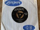 Rock n Roll Chuck Berry ‎– No Money Down  London Records ‎– 45-HL-U 8275