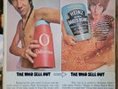 THE WHO WHO SELL OUT ULTRA-RARE ORIG '67 DECCA MONO LP w/DIFFERENT MIX VERY NICE