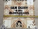RARE IAN DURY ORIGINAL CANADA PROMO POSTER  Punk New Wave Canadian