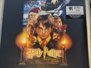 Harry Potter & Sorcerers Stone OST RSD 2025 Limited Clear Vinyl Edition