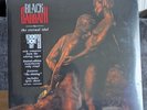 BLACK SABBATH - The Eternal Idol - LP SEALED RSD 2025 Ruby Translucent Vinyl