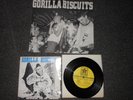 GORILLA COOKIES LP 7