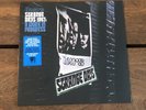 The Doors Strange Days 1967 – A Work In Progress RSD 2025 Translucent Blue Vinyl
