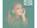 KELSEA BALLERINI The First Time Orchid Splatter Vinyl RSD 2025 Record Store Day