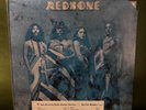 REDBONE Beaded Dreams Through Turquoise Eyes LP Vinyl VGKE 33053 EPIC VG PROMO