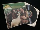 The Beach Boys - Pet Sounds - Original UK Mono Vinyl LP -1/-1 matrix