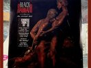 Black Sabbath – The Eternal Idol LP On  Ruby Colored Vinyl RSD 2025 Heavy Metal