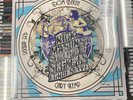 Nick Mason’s Saucerful Of Secrets Echoes Live 12” RSD 2025 Limited Vinyl Edition