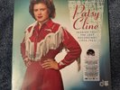 Patsy Cline Imagine That: The Lost Recordings 1954-1963 RSD 2025 Vinyl 2xLP