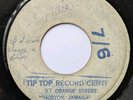1969 SKA BOSS REGGAE THE EMOTIONS YOU CAN'T STOP ME  HIGH NOTE TIP TOP BLANK 7