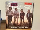 THE DOORS / WAITING FOR THE SUN / UBER RARE 1968 WHITE LABEL PROMO / JIMBO