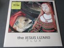 JESUS LIZARD Flux LP RSD Record Store Day 2025