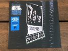 The Doors Strange Days 1967 – A Work In Progress RSD 2025 Translucent Blue Vinyl