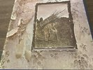 Led Zeppelin IV Reel To Reel tape