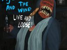 MJ LENDERMAN AND THE WIND LIVE AND LOOSE  RSD 2025
