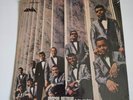 George Guzman/In Line/En Linea/LP 12