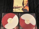 THE USED - SELF TITLED 20th - vinyl LP record - colored /5000 - reprise