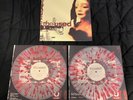 THE USED - SELF TITLED 20th - vinyl LP record - colored /5000 - reprise