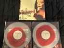 THE USED - SELF TITLED 20th - vinyl LP record - colored /2000 - reprise