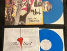 THE USED - SHALLOW BELIEVER + LIVE AT MAIDA VALE - vinyl LP record - colored RSD