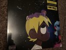 LIL UZI VERT ETERNAL ATAKE / LUV VS. THE WORLD 2 RSD 2025 BLUE 3 LP VINYL NEW