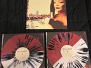 THE USED - SELF TITLED 20th - vinyl LP record - colored /3000 - reprise