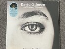DAVID GILMOUR & ROMANY GILMOUR Between Two Points LP RSD25 rsd MINOR DAMAGE