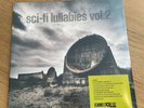 SUEDE SCI FI LULLABIES VOL 2 CLEAR 2 X LP RECORD STORE DAY RSD 2025 NEW rsd25