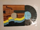 1958 USSR APRELEVSKY LP 2764 Cello DANIEL SHAFRAN Bach SUITE No 1 Couperin Haydn