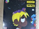 Lil Uzi Vert Eternal Atake / LUV vs. The World 2 RSD 2025 Blue Vinyl Anniversary