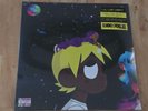 Lil Uzi Vert Eternal Atake / LUV vs. The World 2 RSD 2025 Blue 3LP In Hand