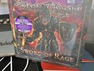 LP Black Knight Sword of Rage Album RSD Limited Edition Purple Vinyl Scott Ian
