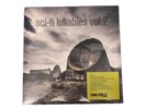 Suede - ‘Sci-Fi Lullabies: Volume 2’ - 2 x  Clear VInyl RSD 2025 - New