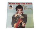 Adam and The Ants RSD 2025 LTD EDITION GOLD VINYL