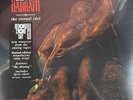 Black Sabbath The Eternal Idol Vinyl LP SEALED RSD 2025 Ruby translucent vinyl