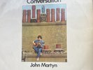 JOHN MARTYN -- LONDON CONVERSATION  -- UK MONO   LP  1967