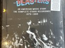 The Blasters - Complete Studio Recordings 1979-85 (Record Store Day RSD 2025)