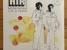 AIR – Moon Safari Live & Demos LP Vinyl RSD 2025 NEW/SEALED