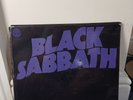 BLACK SABBATH-Master Of Reality-1971 1st UK Vertigo Swirl/Nr Mint/Poster BS 2562