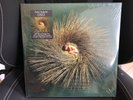 RECORD STORE DAY 2025 PETER GABRIEL OVO HALF SPEED DOUBLE BLUE & ORANGE VINYL