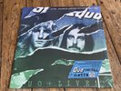 STATUS QUO LIVE IN GLASGOW RSD release sealed.
